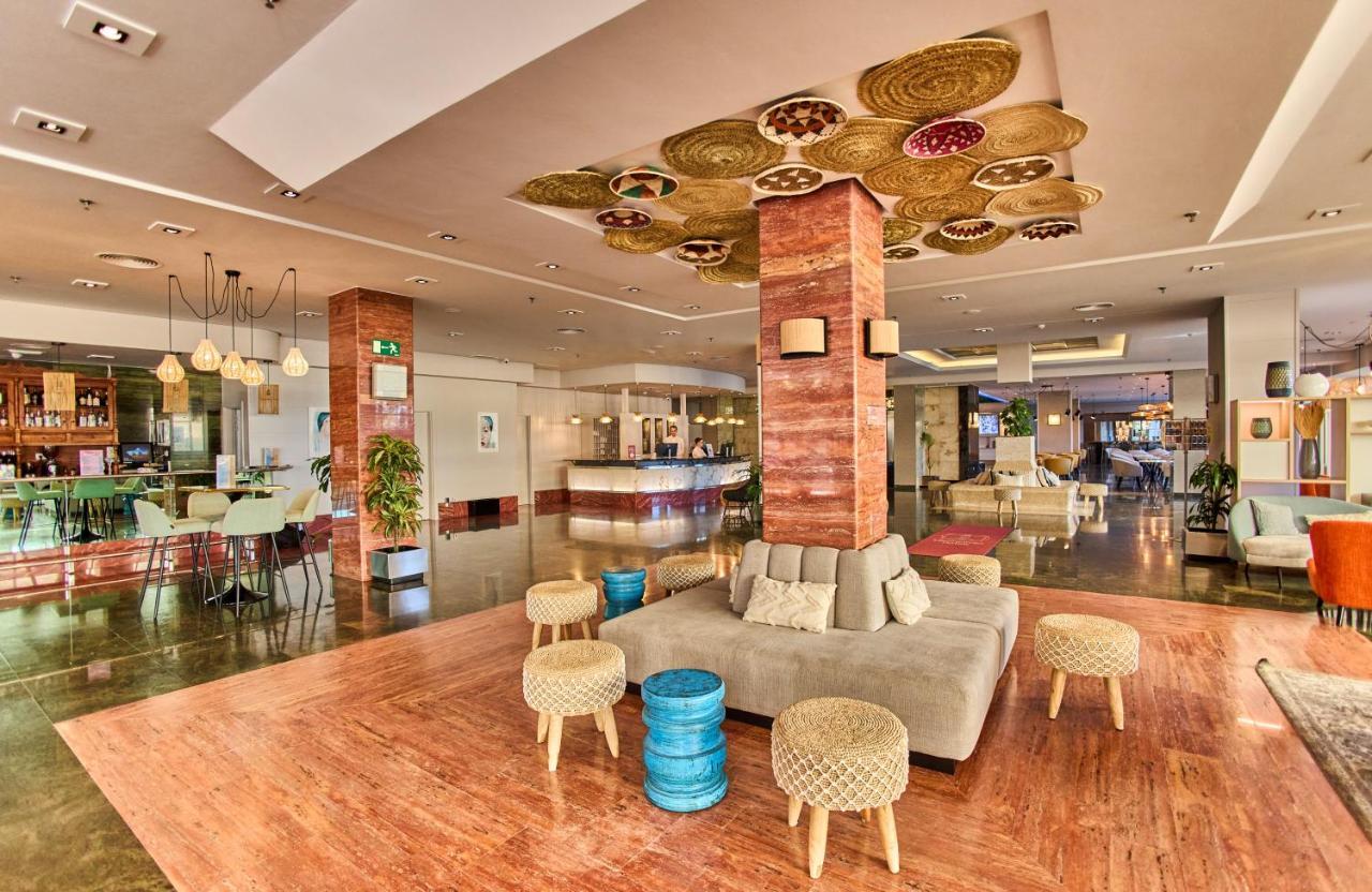 Leonardo Hotel Fuengirola Costa Del Sol (Adults Only) Ngoại thất bức ảnh